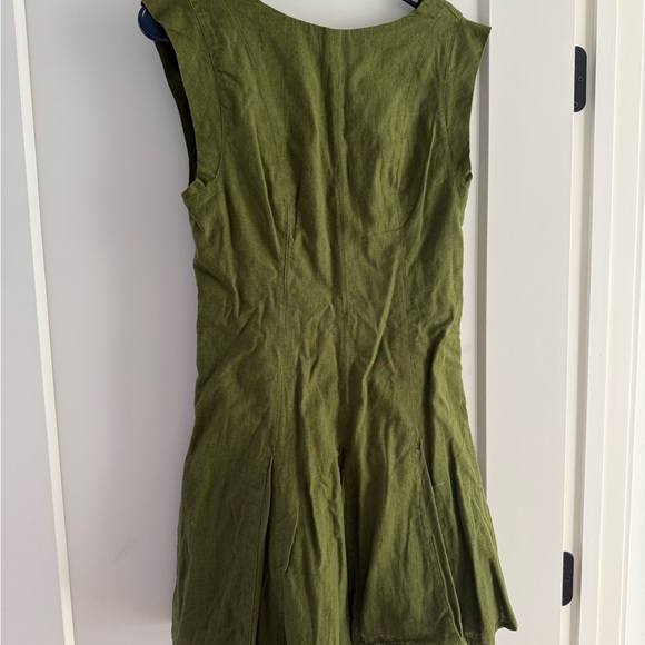 NWT Abercrombie & Fitch dress - Picture 2 of 5